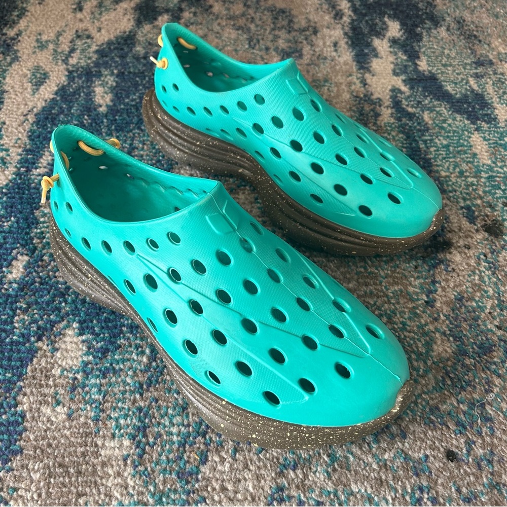 Kane Revive Shoe Sz12(Preowned)